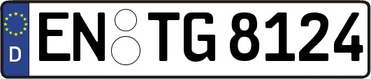 EN-TG8124