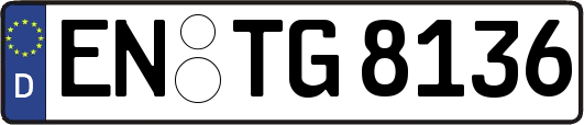 EN-TG8136