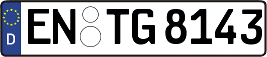 EN-TG8143