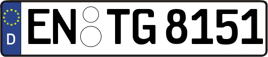 EN-TG8151