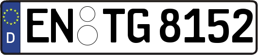 EN-TG8152