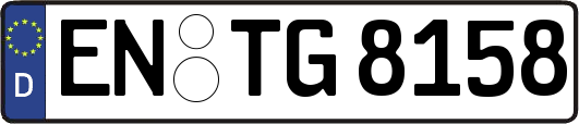 EN-TG8158