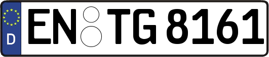 EN-TG8161