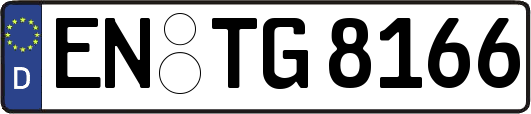 EN-TG8166