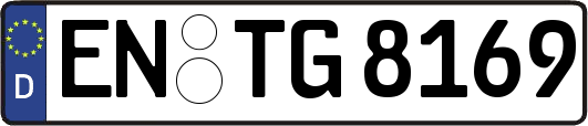 EN-TG8169