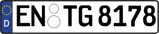 EN-TG8178