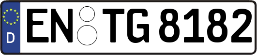 EN-TG8182