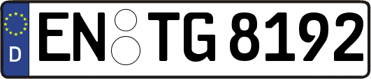 EN-TG8192