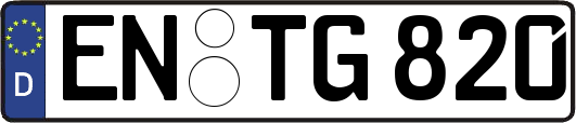 EN-TG820