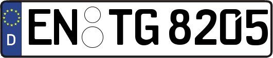 EN-TG8205