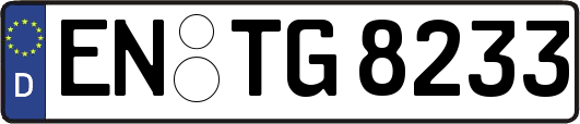EN-TG8233