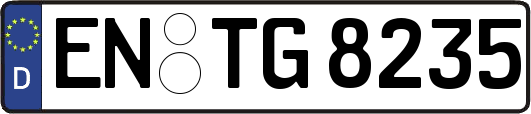 EN-TG8235
