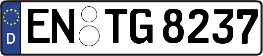 EN-TG8237