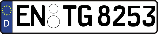 EN-TG8253