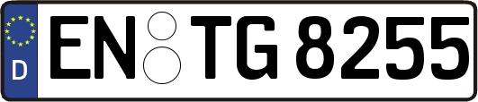 EN-TG8255