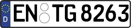 EN-TG8263