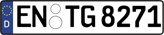 EN-TG8271