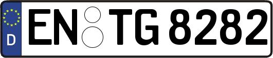 EN-TG8282