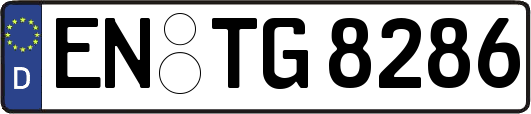 EN-TG8286