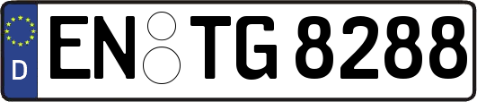 EN-TG8288