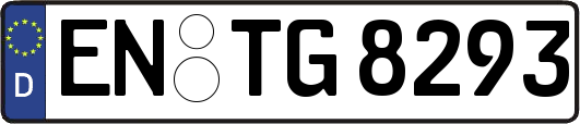 EN-TG8293
