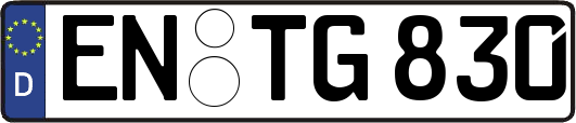 EN-TG830