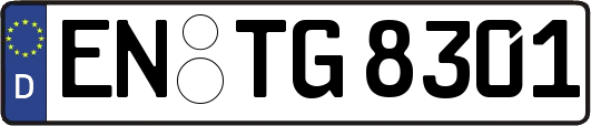 EN-TG8301