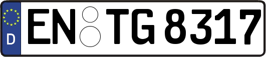 EN-TG8317