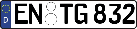 EN-TG832