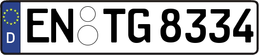 EN-TG8334