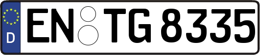 EN-TG8335