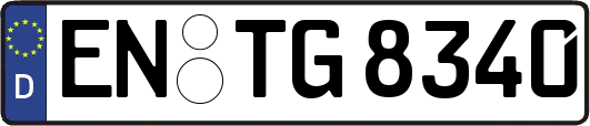EN-TG8340