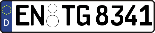 EN-TG8341