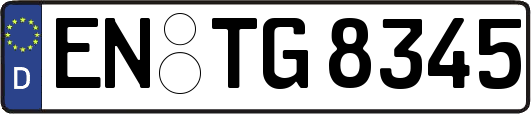 EN-TG8345