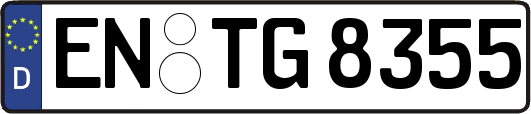 EN-TG8355