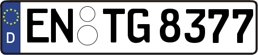 EN-TG8377