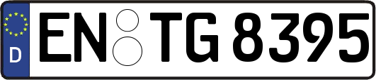 EN-TG8395