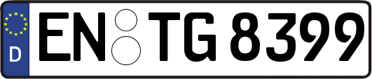 EN-TG8399