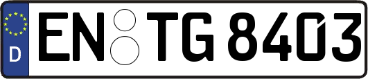 EN-TG8403