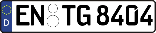 EN-TG8404