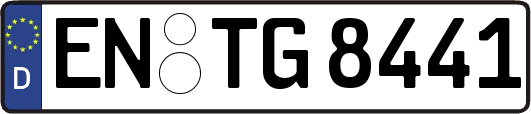 EN-TG8441