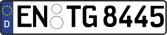 EN-TG8445
