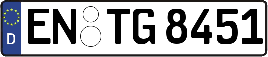 EN-TG8451