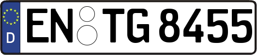 EN-TG8455