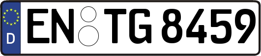 EN-TG8459