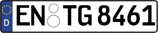 EN-TG8461
