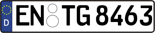 EN-TG8463