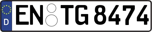 EN-TG8474