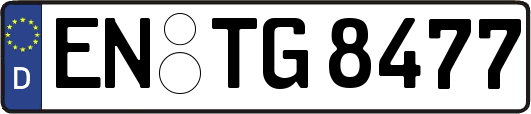 EN-TG8477