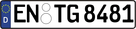 EN-TG8481